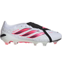 adidas Predator Pro FT FG - Chaos vs Control