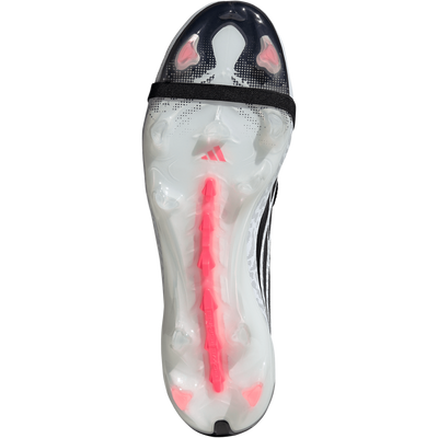 adidas Predator Pro FT FG - Chaos vs Control