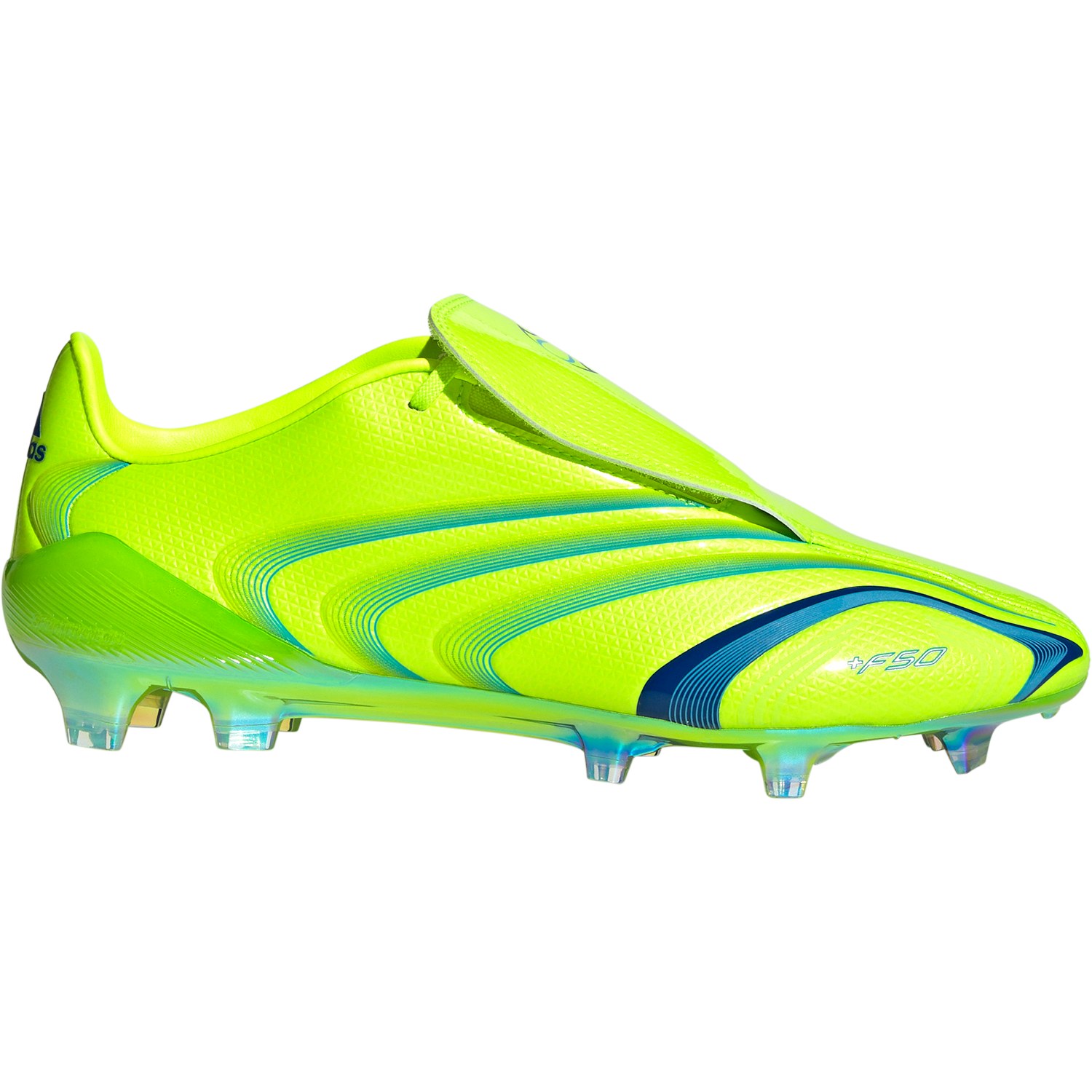 adidas F50 TUNIT Elite FG
