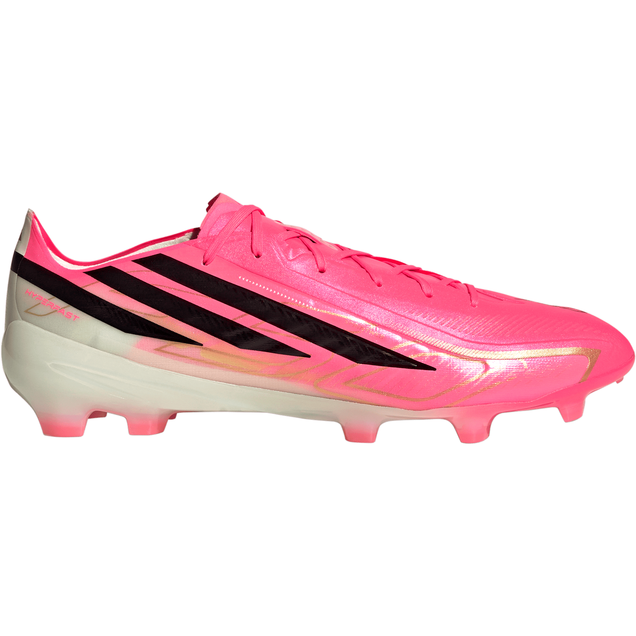 adidas F50 Hyperfast Pro FG - WC26 Camino a la gloria