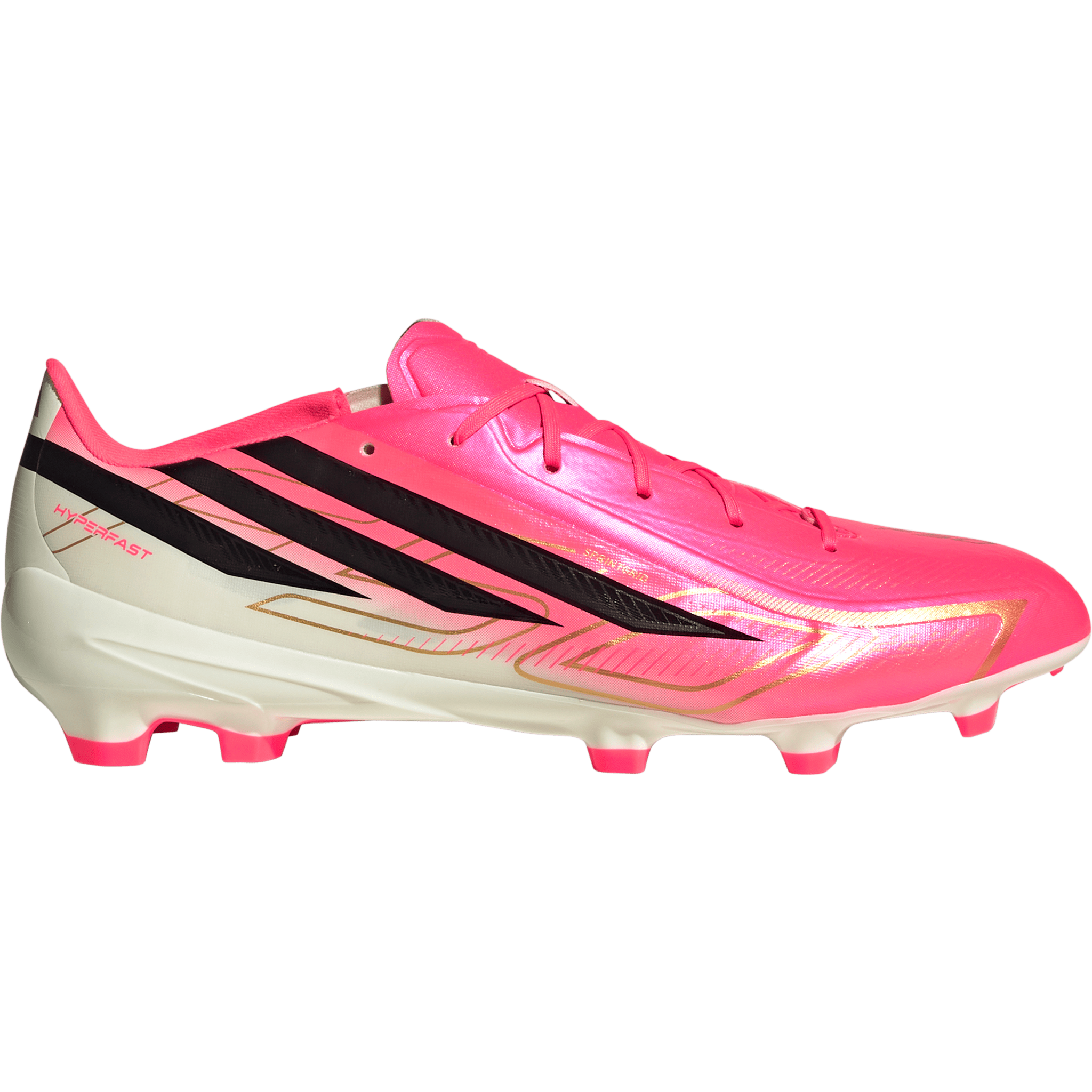 adidas F50 Hyperfast League FG - WC26 Rumbo a la Gloria