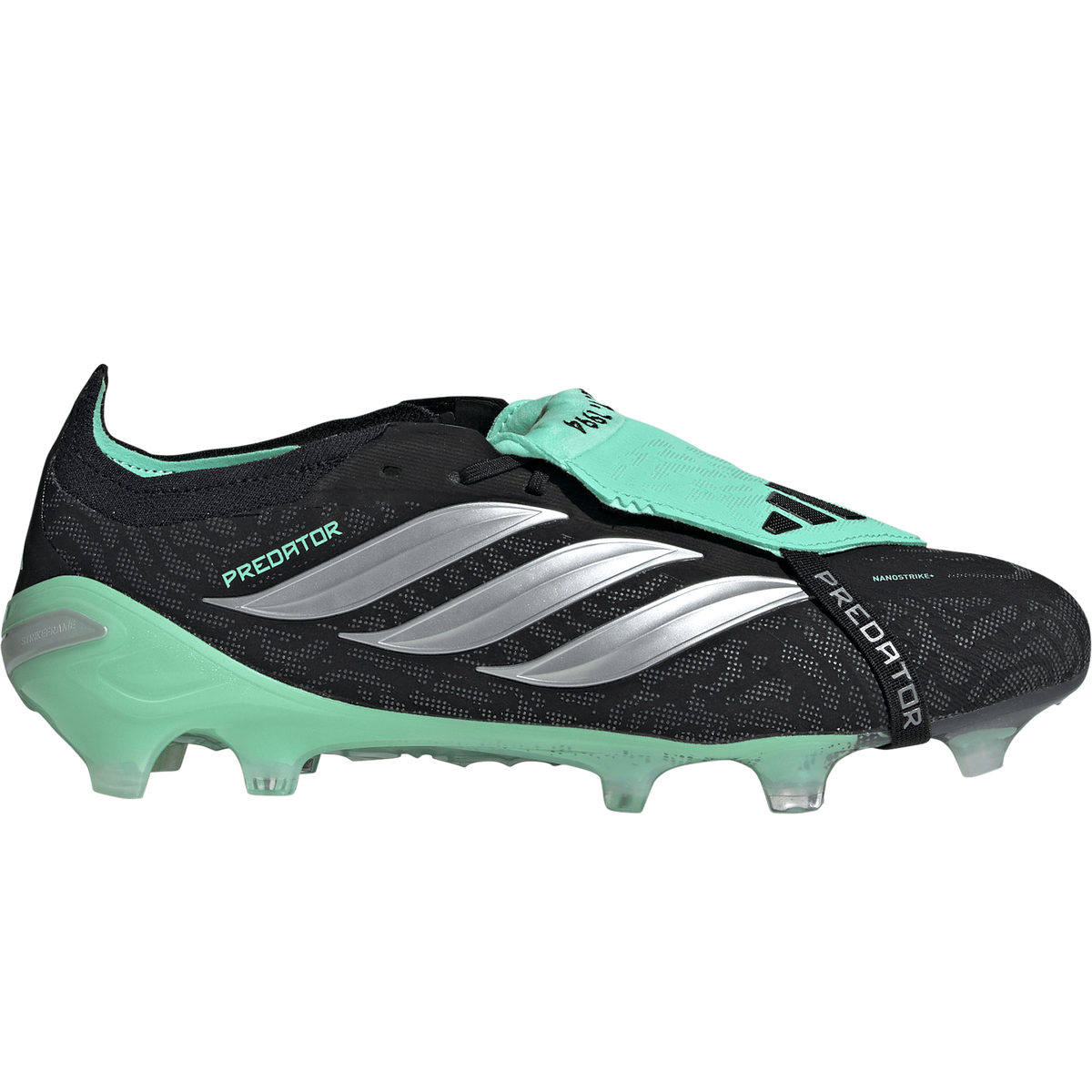adidas Predator Elite FT FG - Final Rush