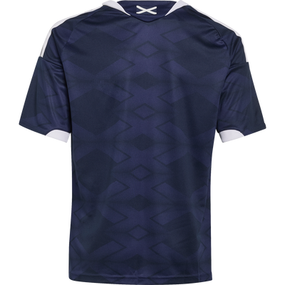 Adidas Youth Scotland Home 2026 Stadium Jersey