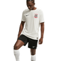 Camiseta Auténtica de Local Nike Corinthians para Hombre 2026-27