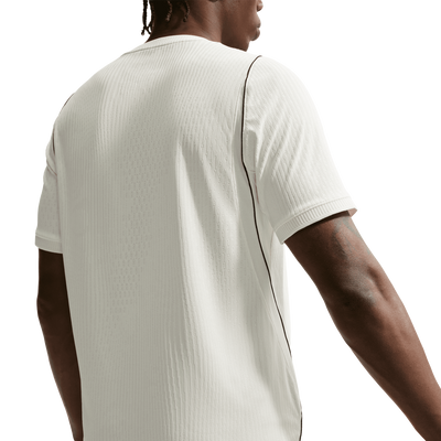 Camiseta Auténtica de Local Nike Corinthians para Hombre 2026-27
