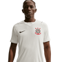 Camiseta Auténtica de Local Nike Corinthians para Hombre 2026-27