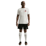 Camiseta Auténtica de Local Nike Corinthians para Hombre 2026-27
