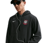 Nike Corinthians Club Fleece Pullover Hoodie