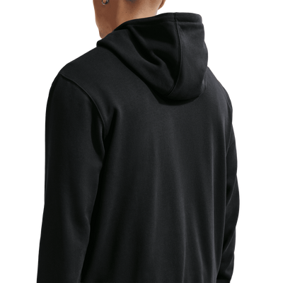 Sudadera con capucha Nike Corinthians Club Fleece