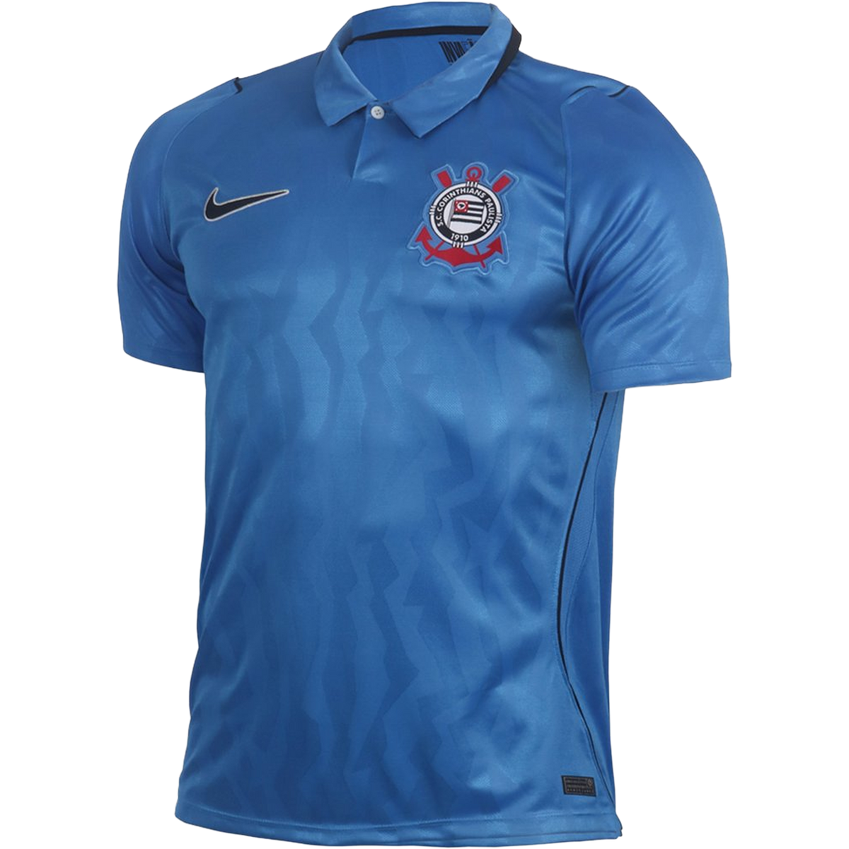 Nike Corinthians Men’s 3rd 2026-27 Stadium Jersey