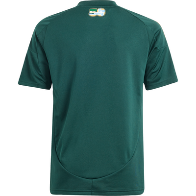 adidas Portland Timbers 2025 26 Youth Home Stadium Jersey