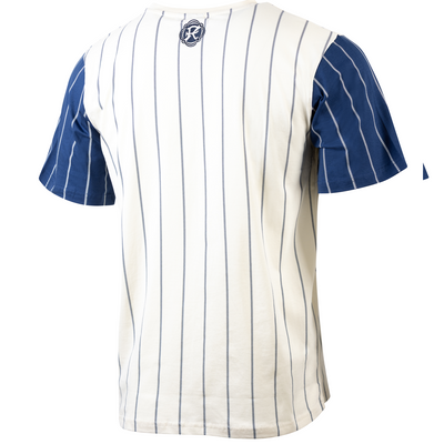 New England Revolution Fenway Baseball Men's Tee