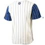 Camiseta de béisbol Fenway de New England Revolution para hombre