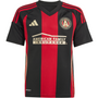 adidas Atlanta United 2025 26 Youth Home Stadium Jersey