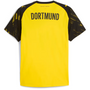puma Borussia Dortmund 2025 26 Men’s Home Authentic Match Jersey