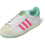 adidas Messi Superstar OG Lifestyle Shoes - Aurora Radiante