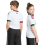 adidas Youth Mexico Away 2026 Stadium Jersey