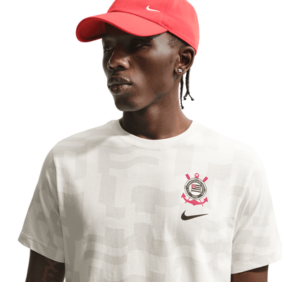 Camiseta Nike Corinthians All Over The Place