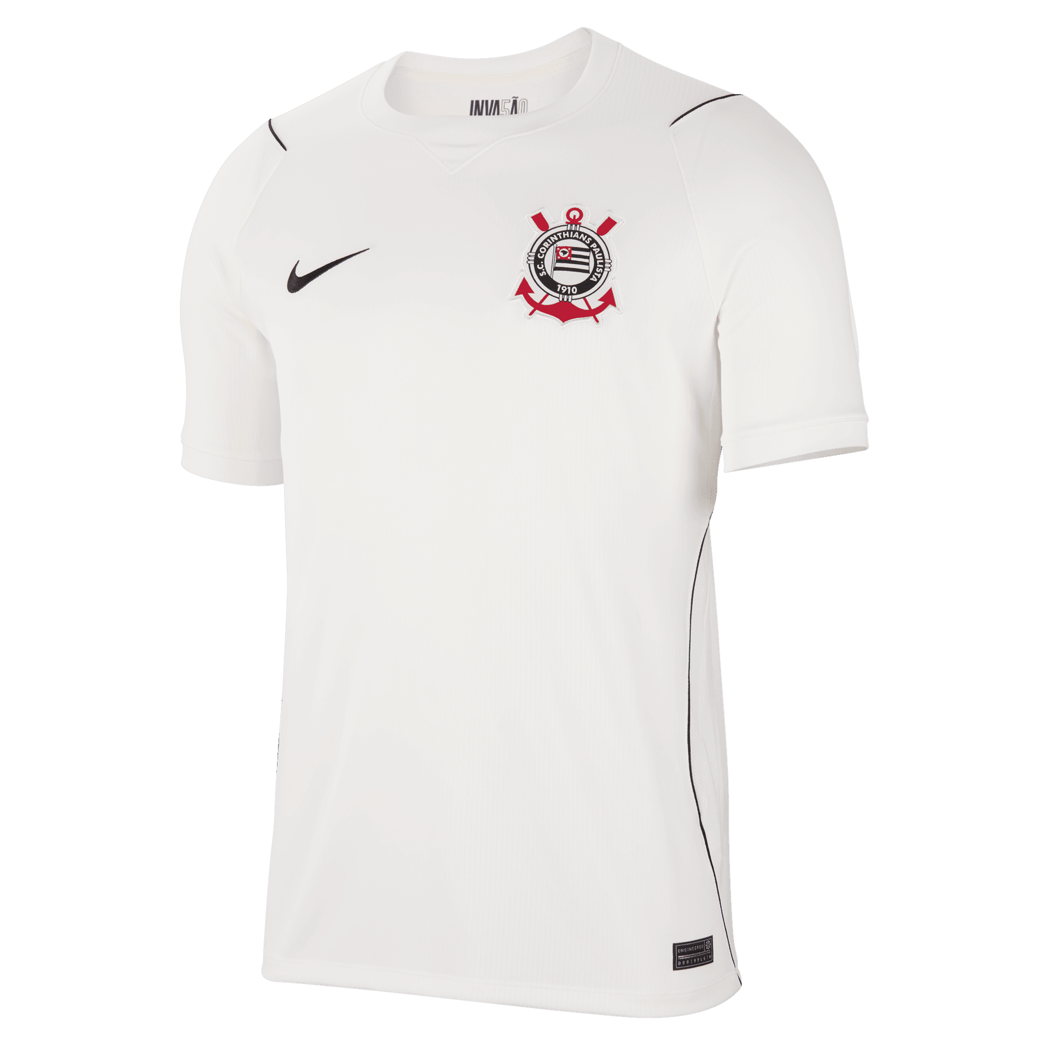 Nike Men's Corinthians Home 2026-27 Stadium Jersey