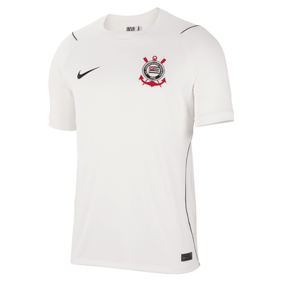 Camiseta Nike Corinthians Local 2026-27 de Estadio para Hombre