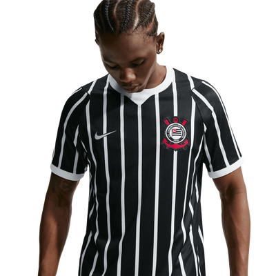 Nike Men's Corinthians Away 2026-27 Stadium Jersey