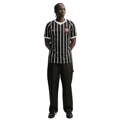 Nike Men's Corinthians Away 2026-27 Stadium Jersey
