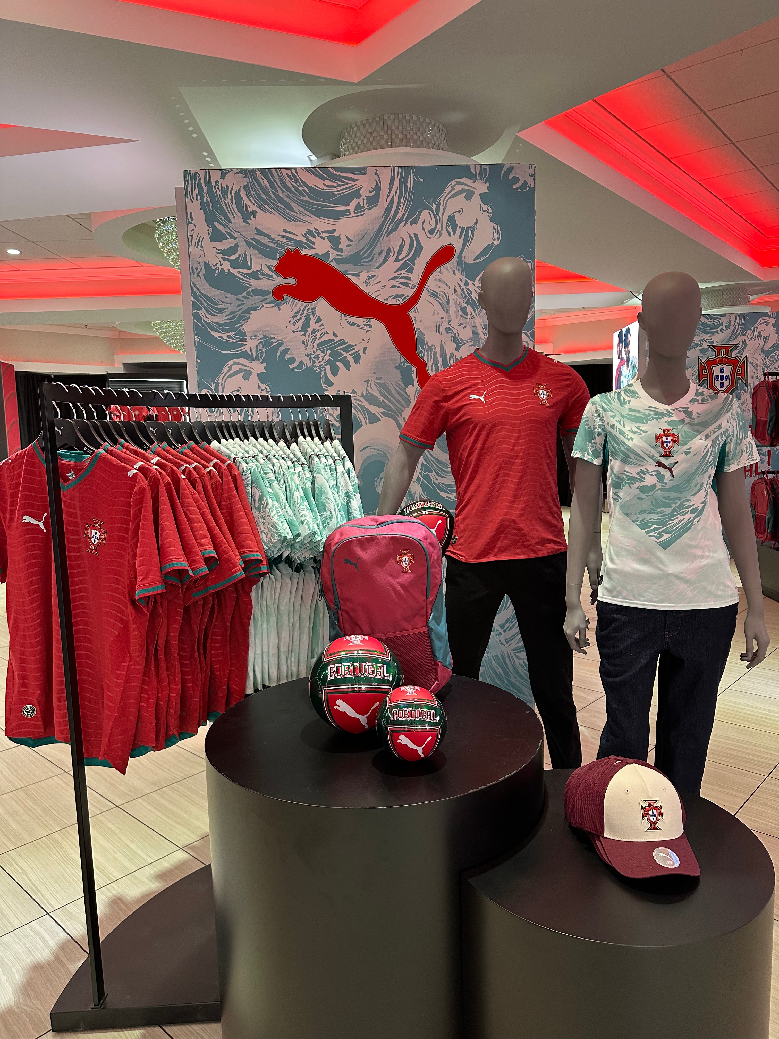 Unisport Soccer