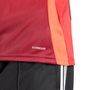 Camiseta adidas del Manchester United 2024-25 para hombre