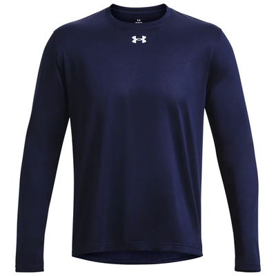 Under Armour Tech Long Sleeve Performance Tee