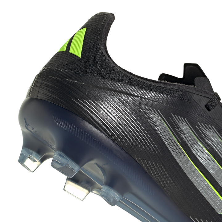 adidas F50 Pro FG Electric Stealth