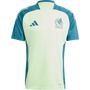 Adidas 2024 Mexico Tiro Training Jersey