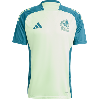 Camiseta de entrenamiento Adidas Tiro 2024 México