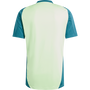 Adidas 2024 Mexico Tiro Training Jersey
