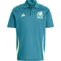 adidas Men's Mexico 26 Polo