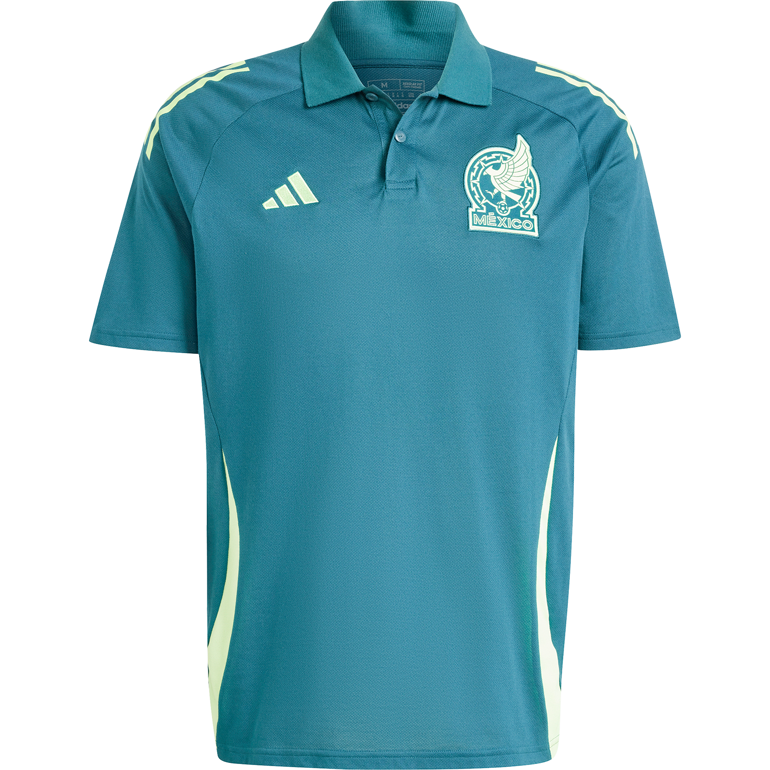 adidas Men's Mexico 26 Polo
