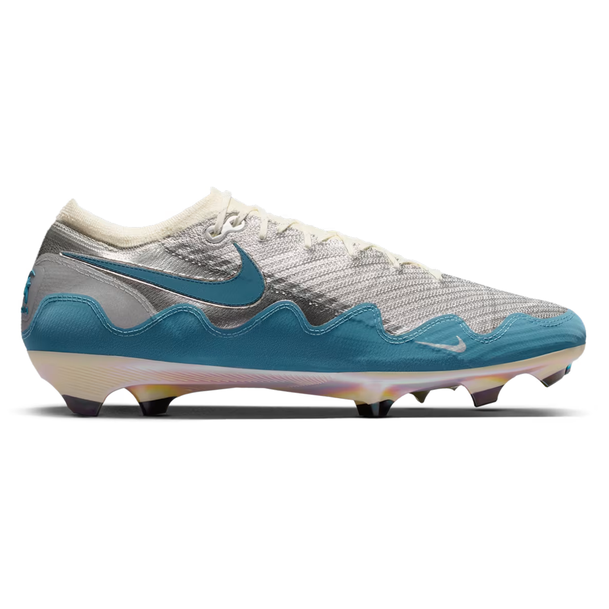 Nike Air Zoom Mercurial Vapor 16 FG Aqua Elite x Patta