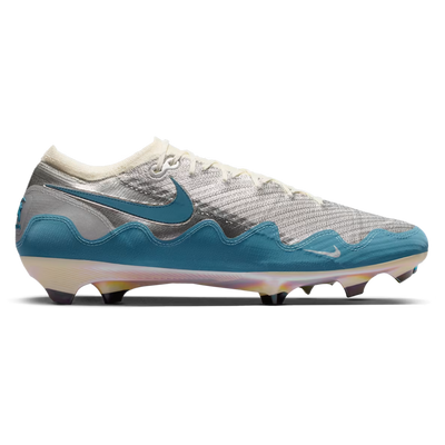 Nike Air Zoom Mercurial Vapor 16 FG Aqua Elite x Patta