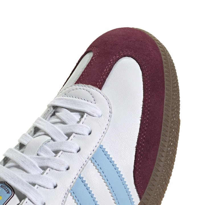 adidas Samba Classic Indoor Aston Villa