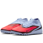 Nike Phantom 6 High Academy Turf - ¡Qué miedo!