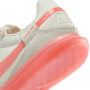 nike Streetgato Youth Indoor Small Sided Pack Pale Ivory Apricot Agate