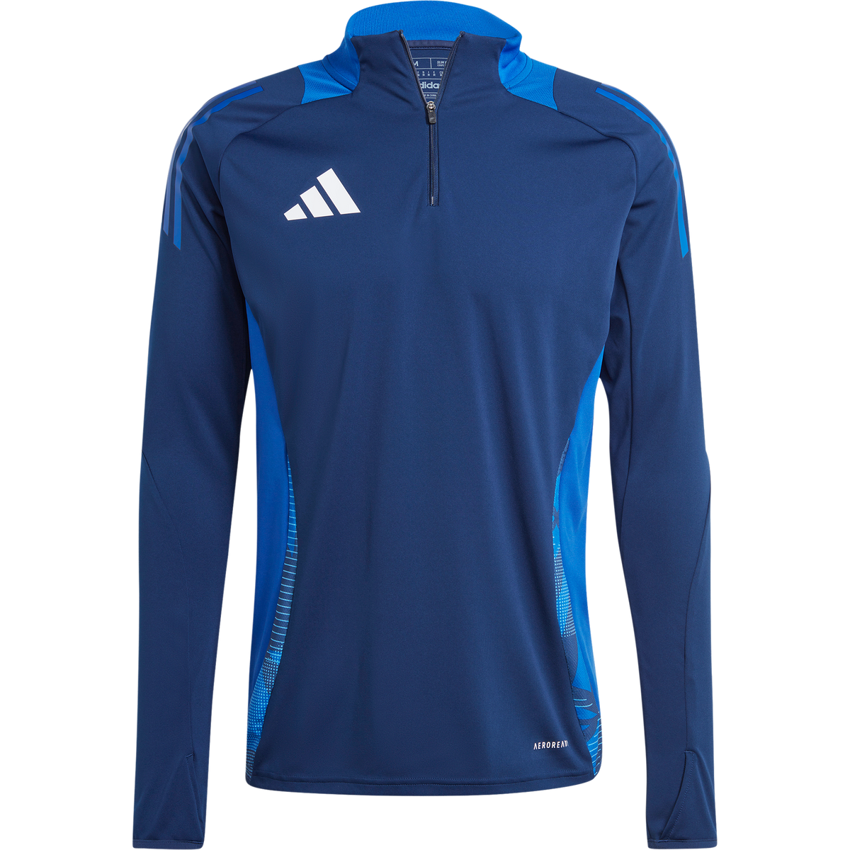 adidas Tiro 24 Competition Quarter-Zip Training Top