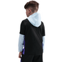 Nike FC Barcelona Youth Kobe Pre-Match Training Top