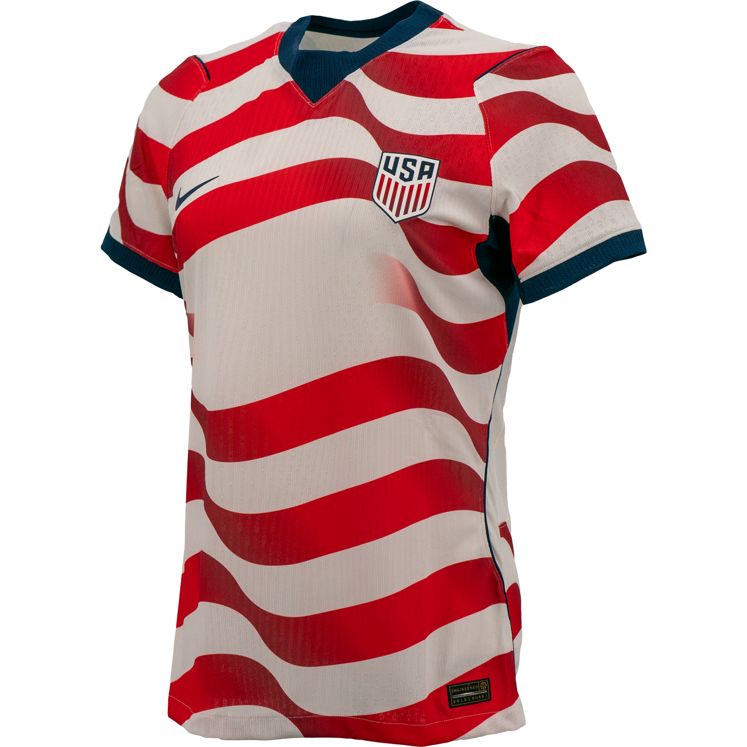 Nike Women's USA Home 2026 Authentic Match Player Jersey
