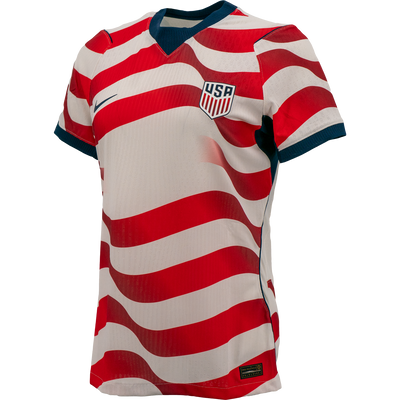Nike Women's USA Home 2026 Authentic Match Player Jersey