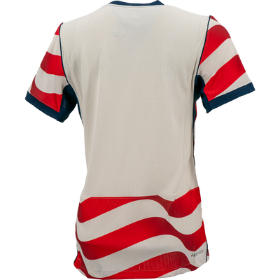 Nike Women's USA Home 2026 Authentic Match Player Jersey