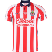 Nike Chivas 2026-27 Men's Home Stadium Jersey
