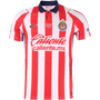 Nike Chivas 2026-27 Men's Home Stadium Jersey
