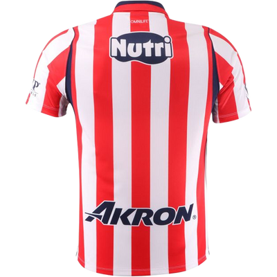 Camiseta de local Nike Chivas 2026-27 para hombre