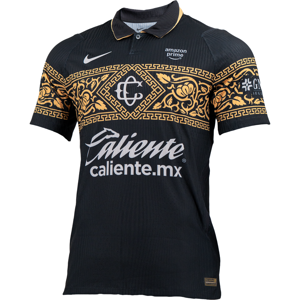 Nike Chivas 2026/27 Men’s 3rd Authentic Jersey