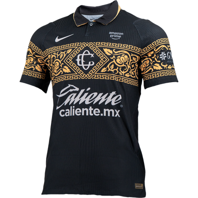 Nike Chivas 2026/27 Men’s 3rd Authentic Jersey